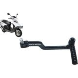 Koçak Motor Kuba VN50 Pro Ayak Marş Pedalı - 1 - Siyah
