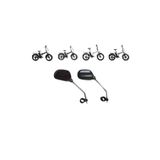 KOÇAK MOTOR OLA Electrofold Elektrikli Bisiklet - Scooter Ayna Takımı
