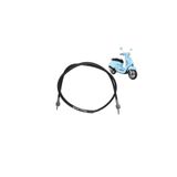 KOÇAK MOTOR Rks Bitter 50cc / 50 Max / 125cc -AKalite- Kilometre Halatı ve Teli