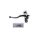 KOÇAK MOTOR Rks Blackwolf Cross -AKalite- Debriyaj Kolu Kütüklü Premium Kalite