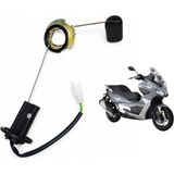 Koçak Motor Rks Blade 350 Benzin Şamandırası - 1 - Siyah