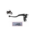 KOÇAK MOTOR Rks GTR 50cc -AKalite- Debriyaj Kolu Kütüklü Premium Kalite