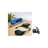 KOÇAK MOTOR Rks İcon 50ST -AKalite- Ayna Takımı
