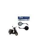 KOÇAK MOTOR Rks Parmida 50 Ayna Takımı