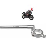 Koçak Motor Rks R250 -Akalite- Direksiyon Sol - 1 - Gri