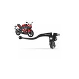 KOÇAK MOTOR Rks SRK 125R -AKalite- Debriyaj Kolu Kütüklü Komple