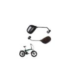 KOÇAK MOTOR Rks XS25 Elektrikli Bisiklet - Scooter Ayna Takımı
