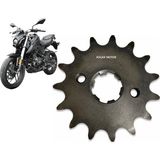 Koçak Motor Voge R125 -Akalite- Ön Zincir Dişlisi - Gri