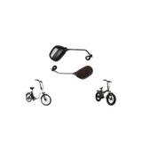 KOÇAK MOTOR Volta VB1 / VB2 Elektrikli Bisiklet - Scooter Ayna Takımı