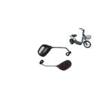 KOÇAK MOTOR Volta Vsm Elektrikli Bisiklet - Scooter Ayna Takımı