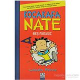 Kocakafa Nate 4: Bes Parasız - Lincoln Peirce