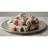 KocaKavuk Antep Fıstıklı Mini Afyon Lokumu 350 Gr