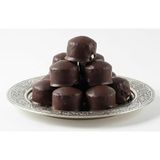 KocaKavuk Bitter Kokolin Kaplı Pişmaniye Glikoz İçermez Afyon'dan 170-350 Gr (350 Gr)