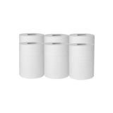 KOÇAL KAĞIT Hareketli Havlu 21cm 6'lı Koli 3,5 kg