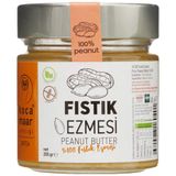 Kocamaar Çiftliği 205 gr Fıstık Ezmesi