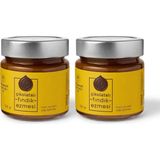 Kocamaar Çiftliği Datça Çikolatalı Fındık Ezmesi 2 Li Set - 210 gr