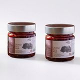 Kocamaar Çiftliği Datça Çikolatalı Vişne Reçeli 2li Set - 240 gr