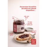 Kocamaar Çiftliği Datça Çikolatalı Vişne Reçeli Şeker İlavesiz 240 g