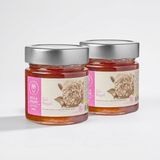 Kocamaar Çiftliği Datça Gül Reçeli 2li Set - 280 gr