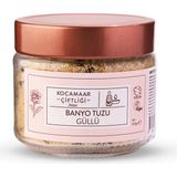 Kocamaar Çiftliği Datça Kocamaar Çiftliği Banyo Tuzu / Güllü