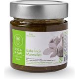 Kocamaar Çiftliği Datça Kocamaar Çiftliği Şeker İlavesiz Baba İncir Marmelatı 270 gr