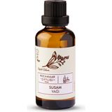 Kocamaar Çiftliği Datça Kocamaar Çiftliği Susam Yağı Soğuk Sıkım 50ML