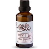 Kocamaar Çiftliği Datça Kocamaar Çiftliği Üzüm Çekirdeği Yağı Soğuk Sıkım 50ML