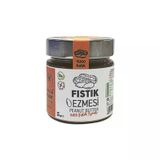 Kocamaar Çiftliği Fıstık Ezmesi 205G Sade (6'Li Paket)