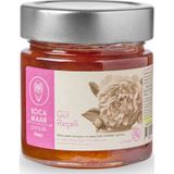Kocamaar Çiftliği Gül Reçeli Rafine Şeker İlavesiz 280 G
