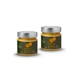 Kocamaar Çiftliği Kocamaar %100 Fıstık Ezmesi 205 gr 2’li paket