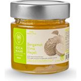 Kocamaar Çiftliği Şeker İlavesiz Bergamot Elma Reçeli 270 gr