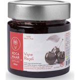 Kocamaar Çiftliği Vişne Reçeli Rafine Şeker İlavesi 265 G