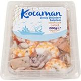 Kocaman 200 gr Deniz Ürünleri Salatası