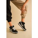 Kocamanlar 2185 Boğazlı Jordan Unisex Spor Ayakkabı