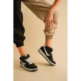 Kocamanlar 2185 Boğazlı Unisex Spor Ayakkabı