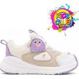 Kocamanlar Ayakkabı Cool Dorian Ilk Adım Bebek Ortopedik Çocuk Spor Ayakkabı - Lila