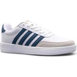 Kocamanlar Ayakkabı Kocamanlar Sitillo 1012 Sneaker Unisex Spor Ayakkabı - Mavi