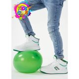 KOCAMANLAR Cool Adel Uzun Boğazlı Ortopedik Taban Unisex Çocuk Spor Ayakkabı