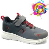 Kocamanlar Cool Aster Ortopedik Taban Unisex Çocuk Spor Ayakkabı