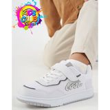 KOCAMANLAR Cool Connel Sneaker Ortopedik Taban Unisex Çocuk Spor Ayakkabı