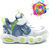 Kocamanlar Cool Dinito Bebe Ortopedik Çocuk Spor Ayakkabı
