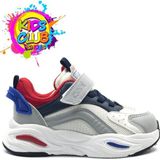 Kocamanlar Cool Evo-Toti Sneaker Ortopedik Taban Unisex Çocuk Spor Ayakkabı