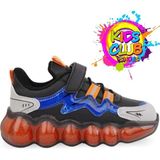 Kocamanlar Cool Fred-25 Bosst Ortopedik Taban Çocuk Spor Ayakkabı - Mavi