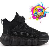 Kocamanlar Cool Fred Uzun-25 Bosst Ortopedik Taban Unisex Çocuk Bot