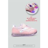 Kocamanlar Cool İron Işıklı Sneaker Çocuk Spor Ayakkabı