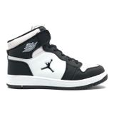 KOCAMANLAR Cool Jordan Glaxy Uzun Pekin Haykat Boğazlı Unisex Spor Ayakkabı