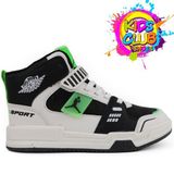 KOCAMANLAR Cool King JoranS Uzun Boğazlı Ortopedik Taban Unisex Çocuk Spor Ayakkabı