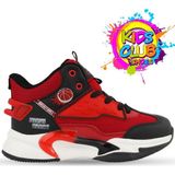 KOCAMANLAR Cool London Unisex Ortopedik Çocuk Basketbol Ayakkabısı