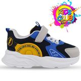 KOCAMANLAR Cool Mose Ortopedik Taban Unisex Çocuk Spor Ayakkabı