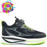 Kocamanlar Cool Silva Ortopedik Taban Unisex Çocuk Spor Ayakkabı